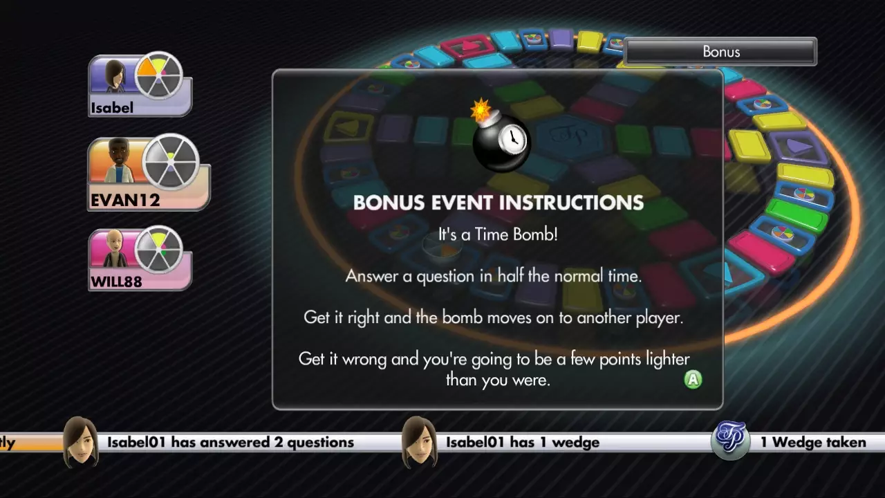 -Trivial Pursuit-游戏截图-好玩游戏库