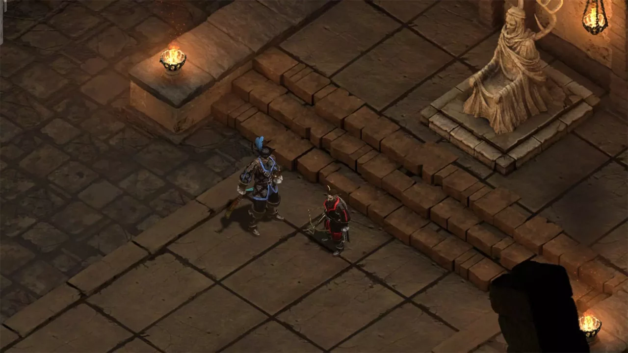 -Pillars of Eternity - Definitive Edition-游戏截图-好玩游戏库