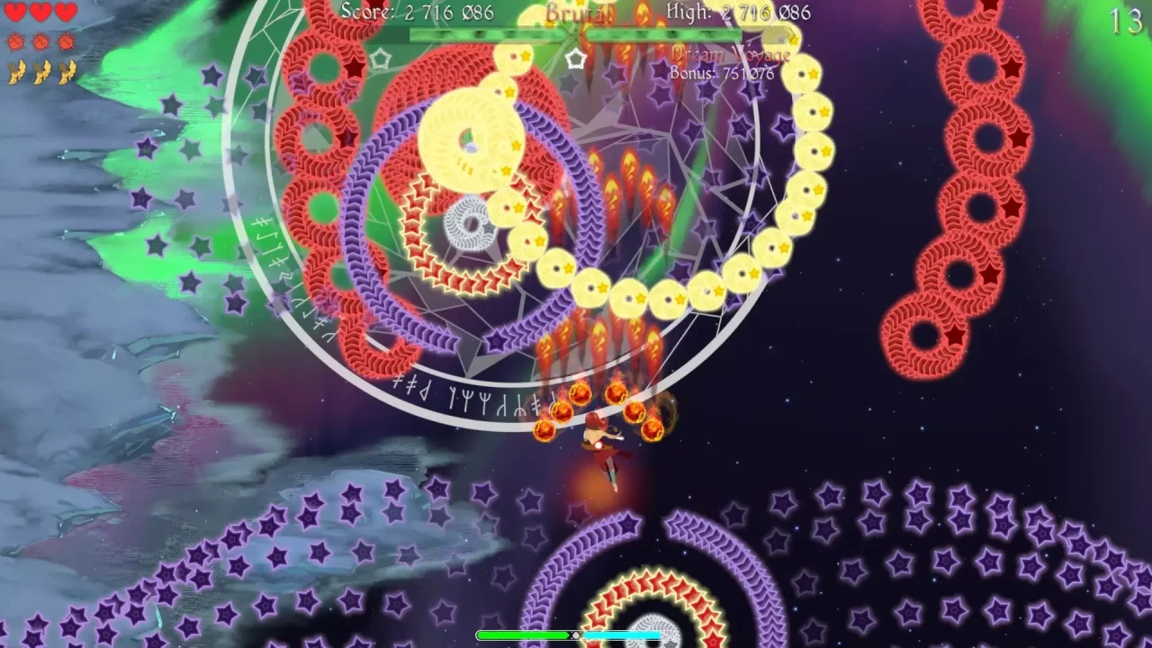 -Terra Feminarum-游戏截图-好玩游戏库
