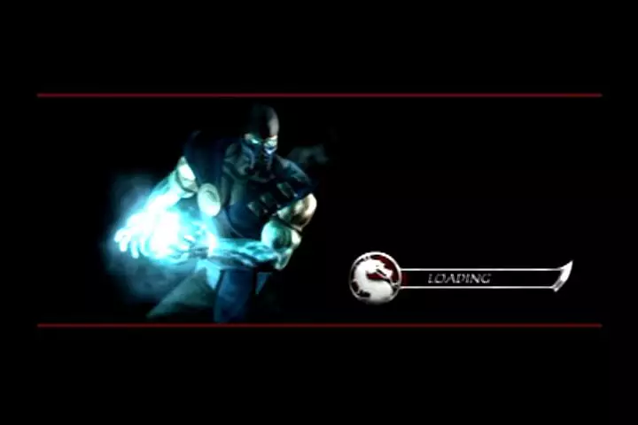 -Mortal Kombat: Deadly Alliance-游戏截图-好玩游戏库