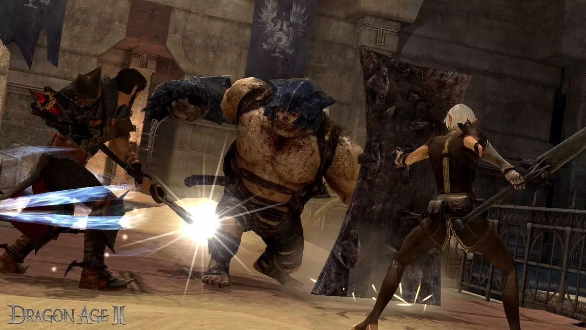 -Dragon Age 2: Legacy-游戏截图-好玩游戏库