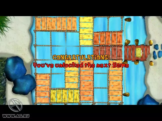 SpongeBob SquarePants: Battle for Bikini Bottom