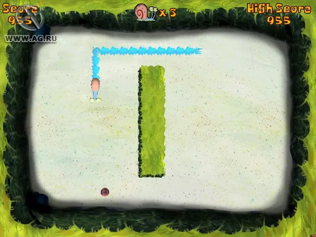 -SpongeBob SquarePants: Battle for Bikini Bottom-游戏截图-好玩游戏库