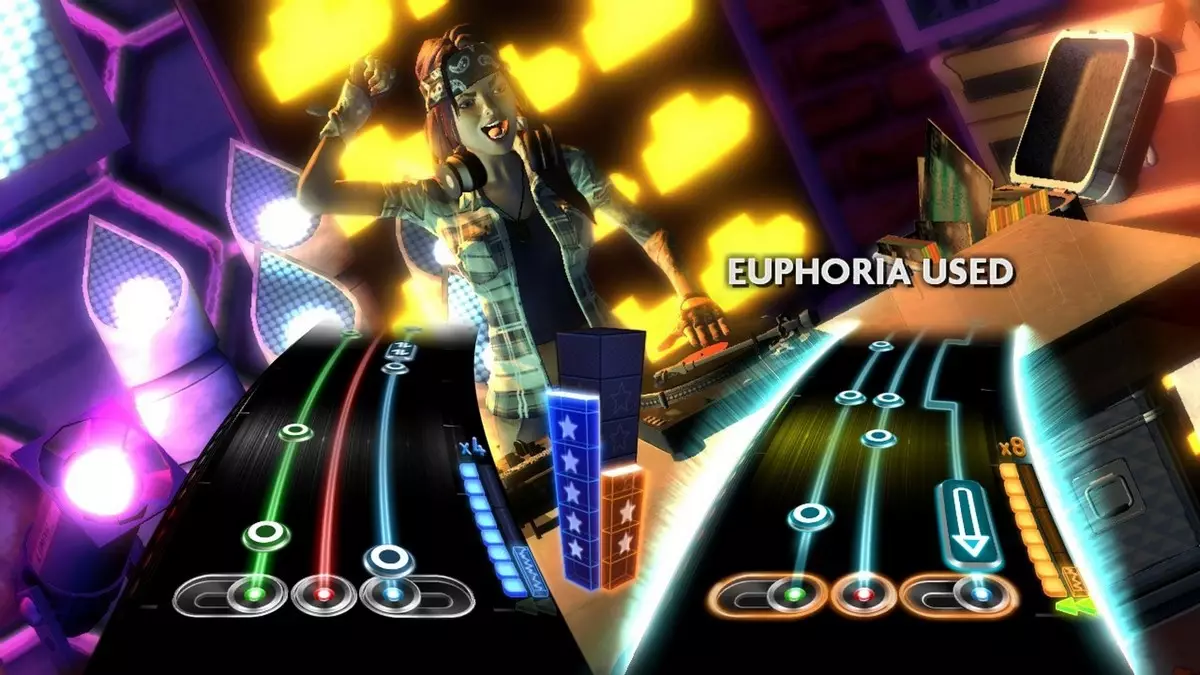 -DJ Hero 2-游戏截图-好玩游戏库