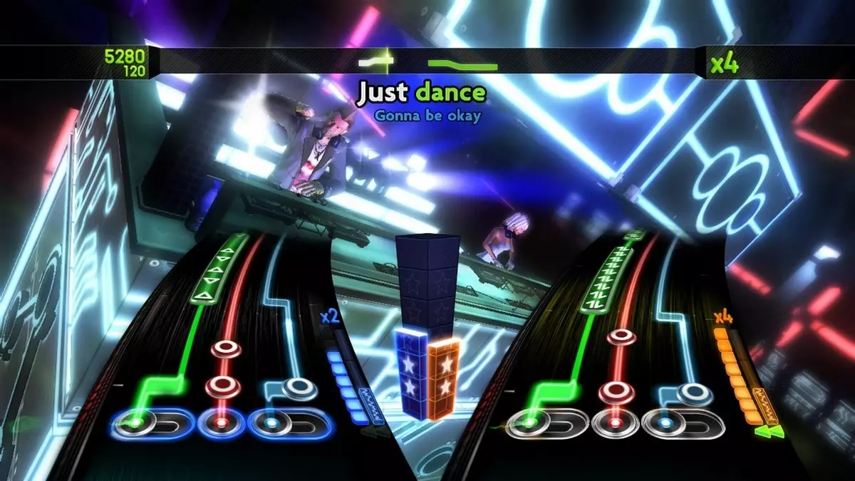 -DJ Hero 2-游戏截图-好玩游戏库