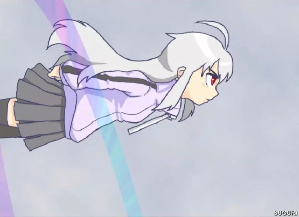-SUGURI-游戏截图-好玩游戏库