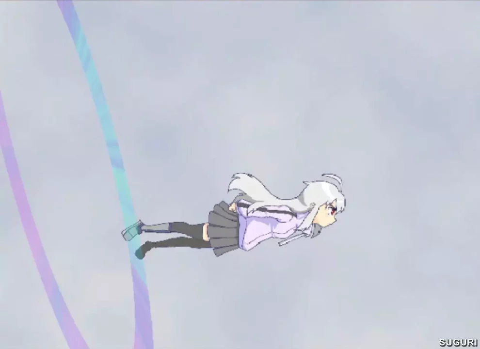 -SUGURI-游戏截图-好玩游戏库