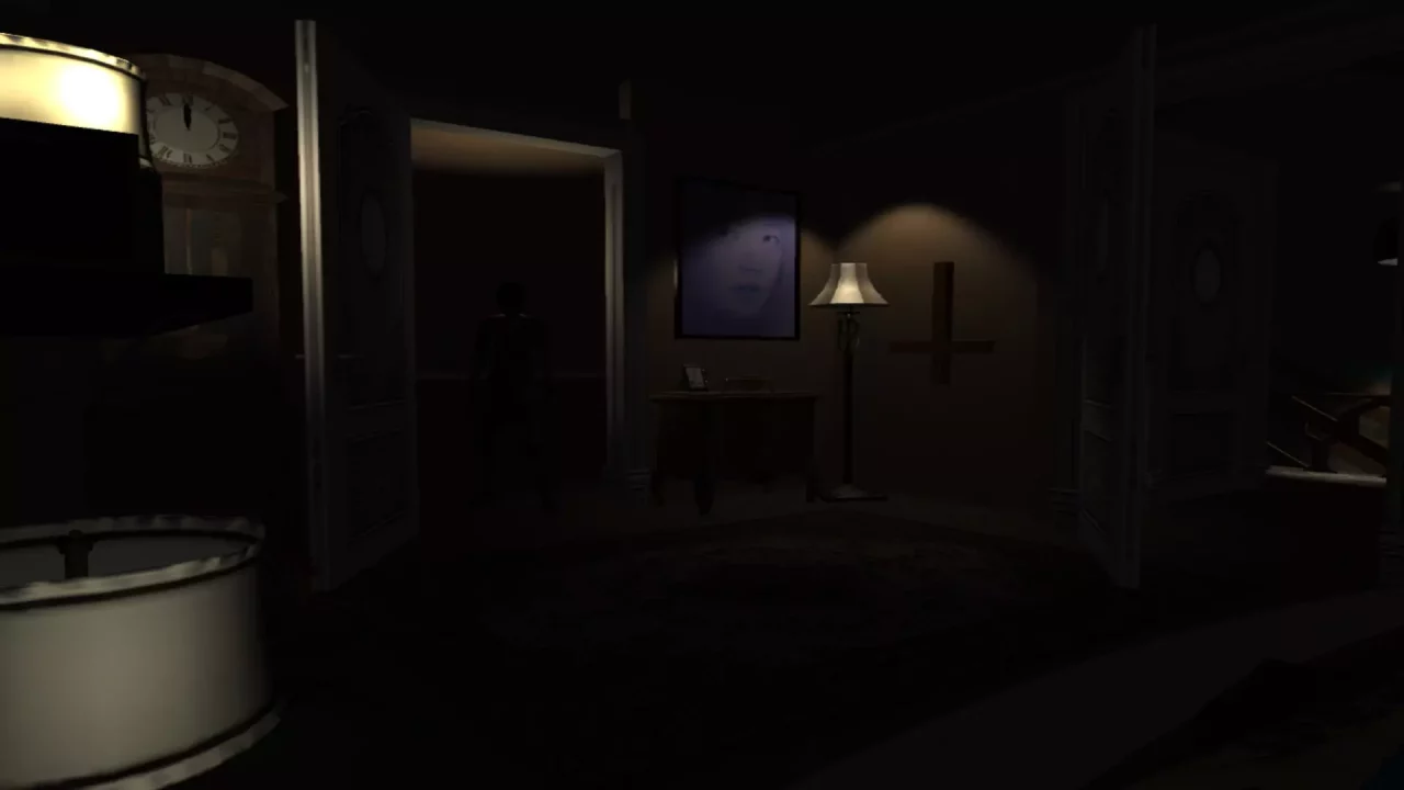 -The Visitor-游戏截图-好玩游戏库