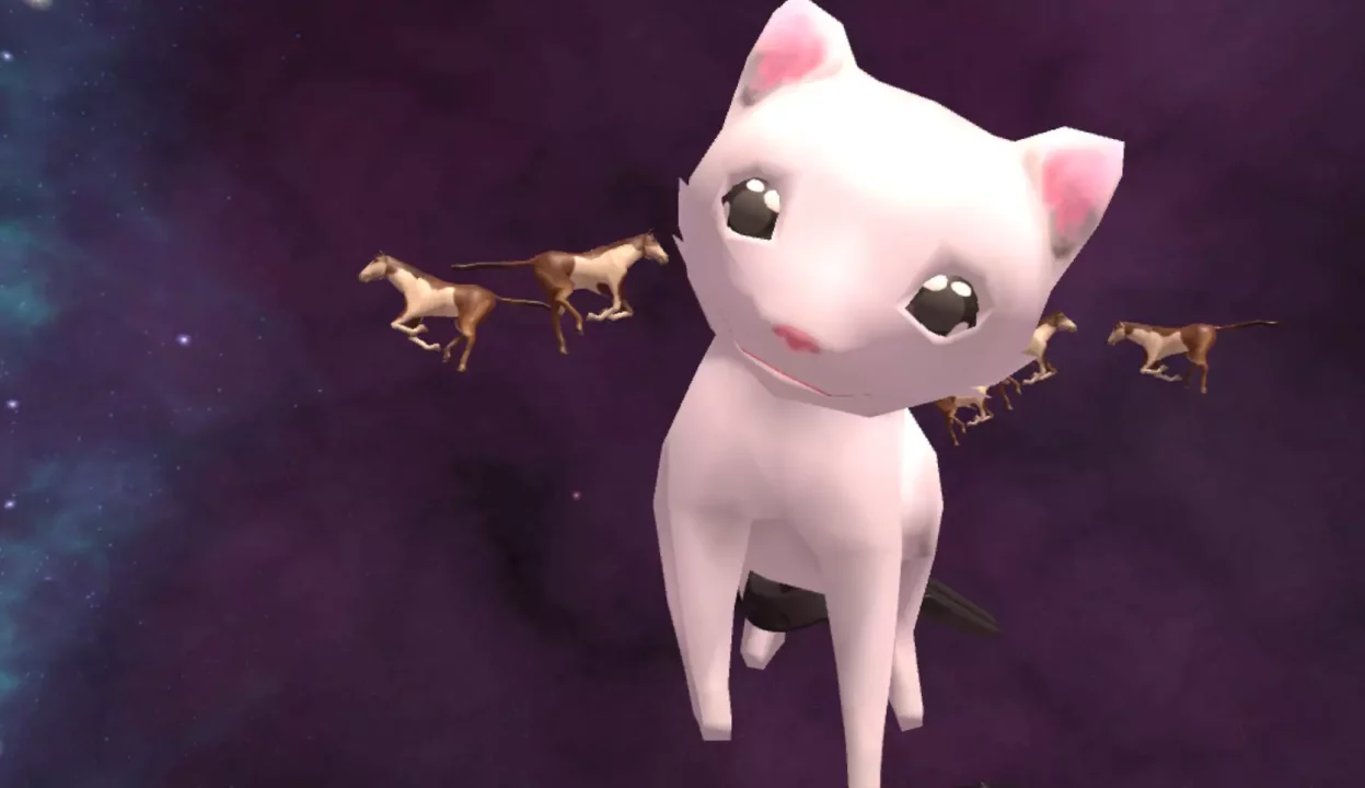 -Kitten Cannon-游戏截图-好玩游戏库