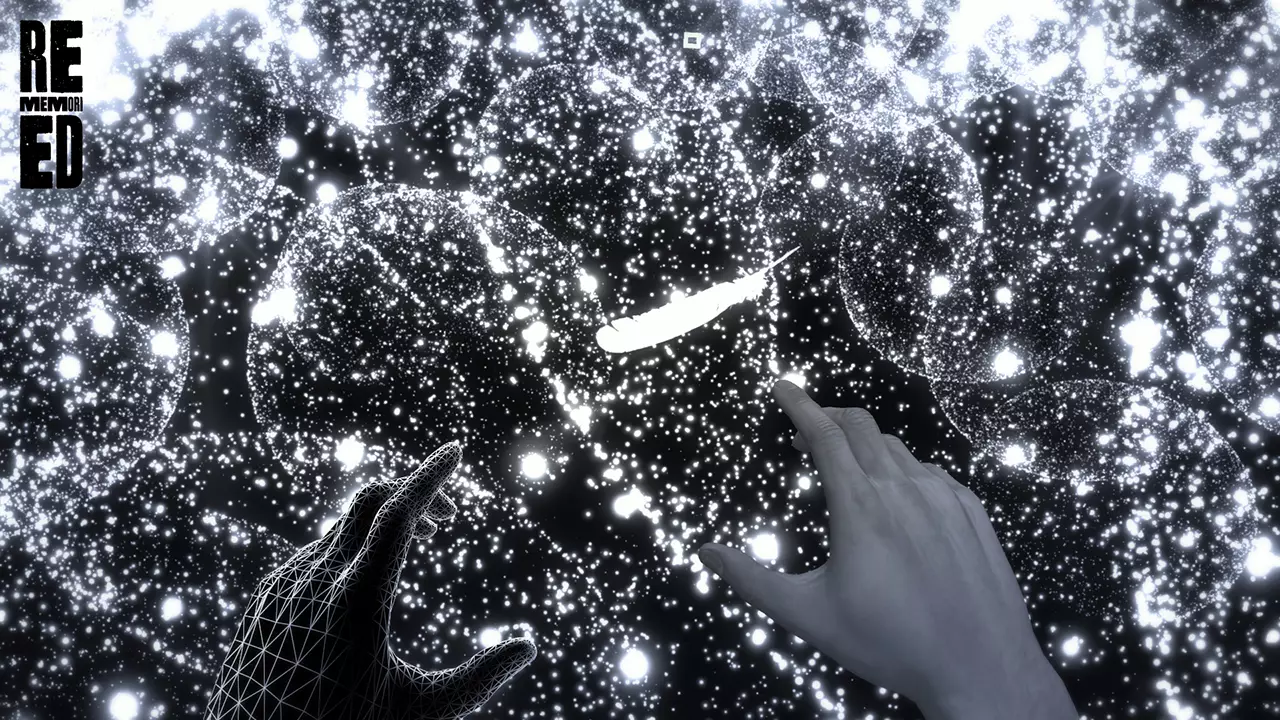-Rememoried-游戏截图-好玩游戏库