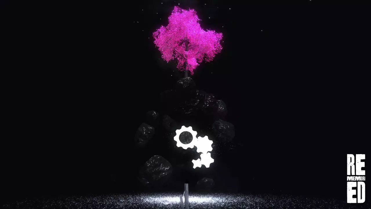 -Rememoried-游戏截图-好玩游戏库