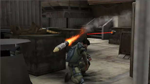 -Killzone: Liberation-游戏截图-好玩游戏库