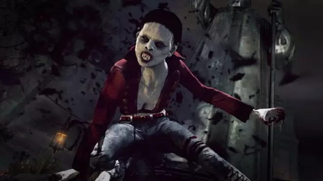 -inFAMOUS Festival of Blood-游戏截图-好玩游戏库