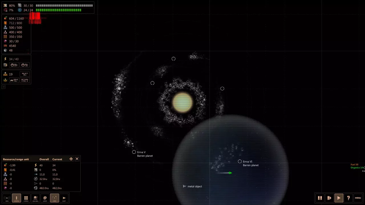 -Shortest Trip to Earth-游戏截图-好玩游戏库