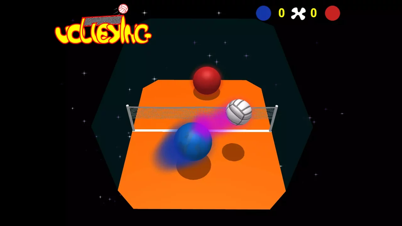 -Volleying-游戏截图-好玩游戏库