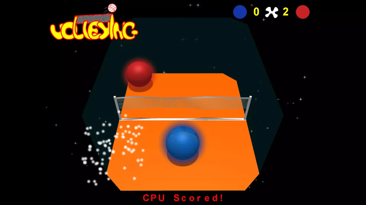 -Volleying-游戏截图-好玩游戏库