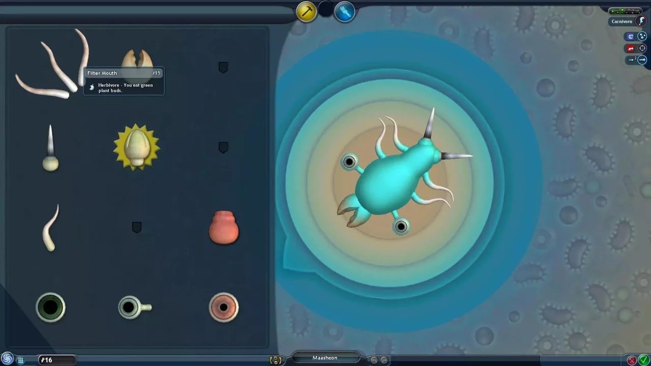 -SPORE Collection-游戏截图-好玩游戏库