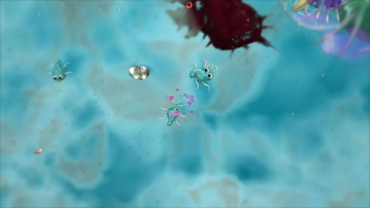 -SPORE Collection-游戏截图-好玩游戏库
