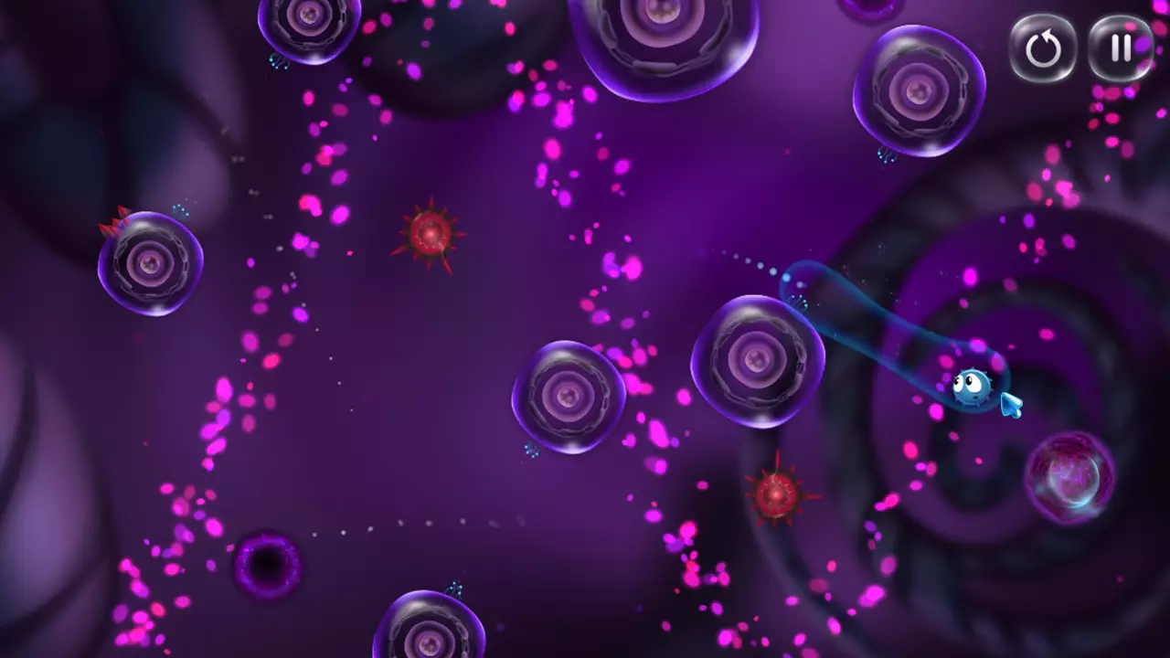 -Cyto-游戏截图-好玩游戏库
