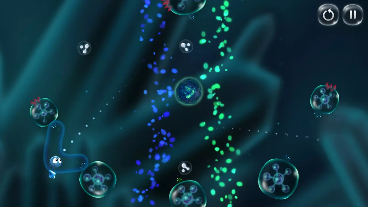 -Cyto-游戏截图-好玩游戏库