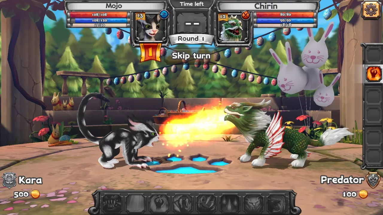 -ComPet - Beast Battles-游戏截图-好玩游戏库