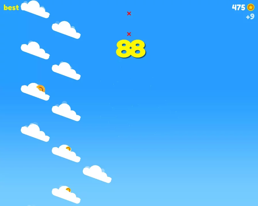 -Sky Road-游戏截图-好玩游戏库