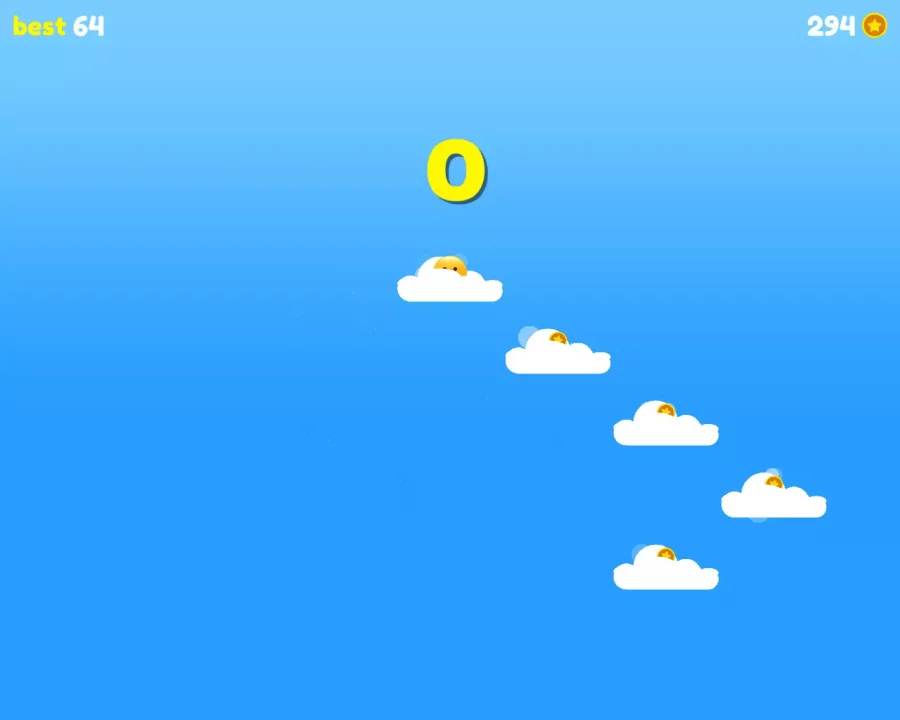 -Sky Road-游戏截图-好玩游戏库