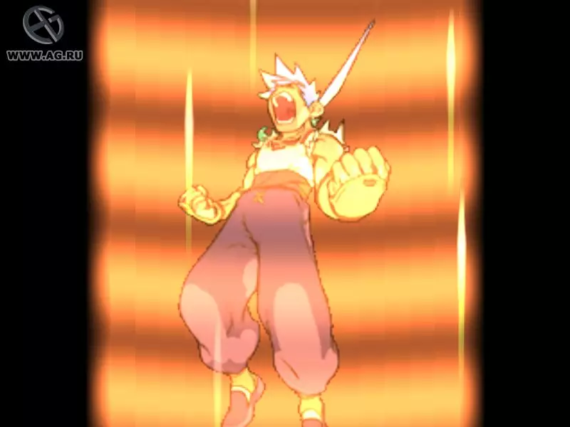 -Breath of Fire IV (2000)-游戏截图-好玩游戏库