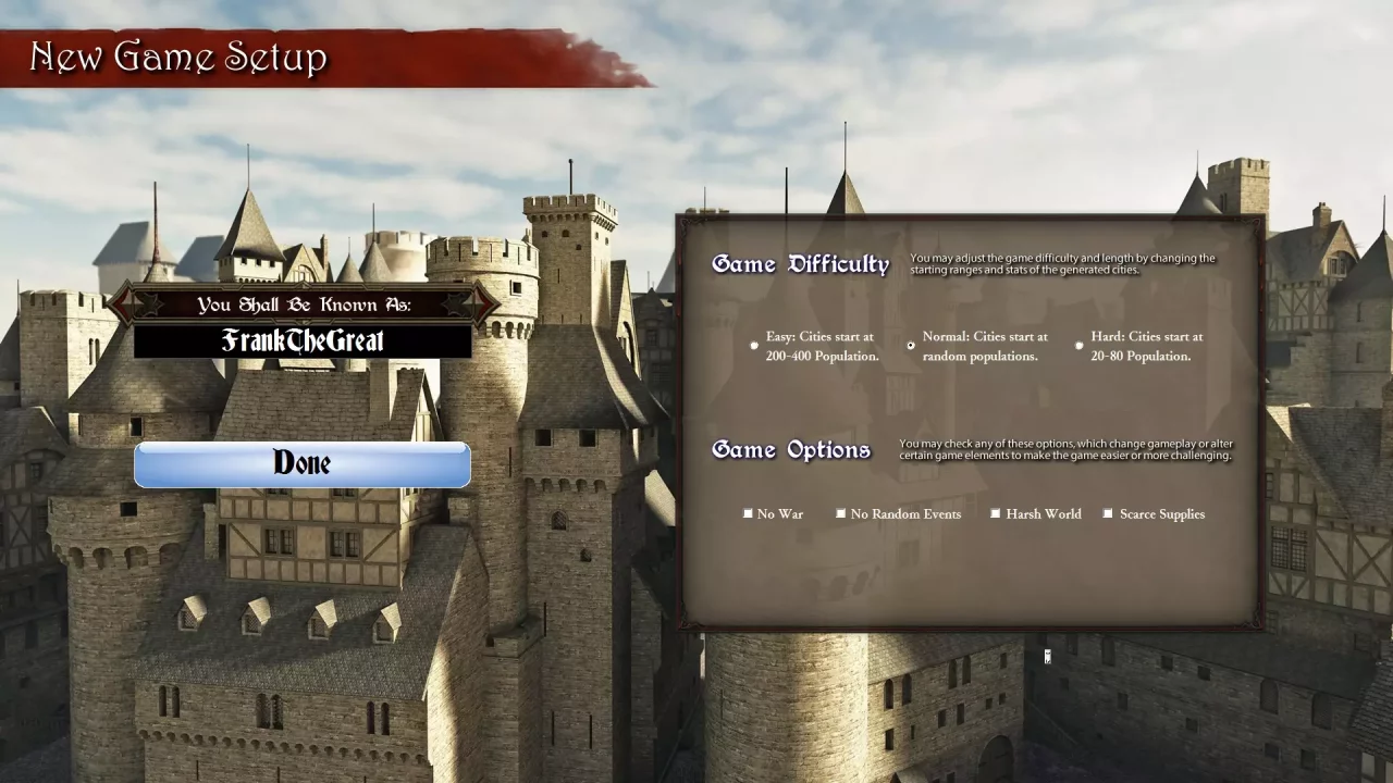 -Fantasy Kingdom Simulator-游戏截图-好玩游戏库