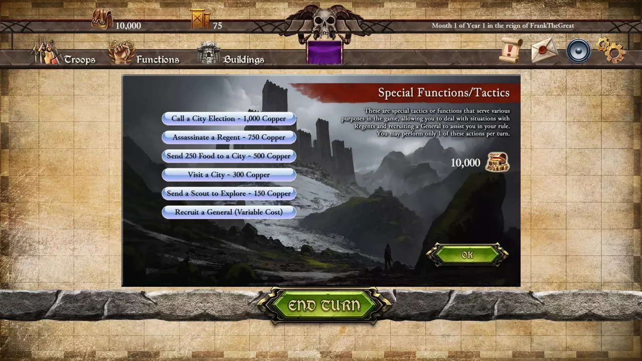 -Fantasy Kingdom Simulator-游戏截图-好玩游戏库
