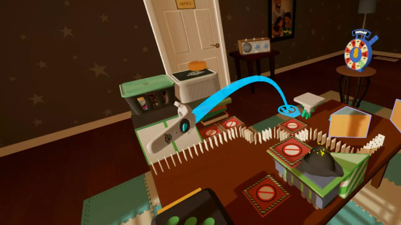 -Mouse Playhouse-游戏截图-好玩游戏库