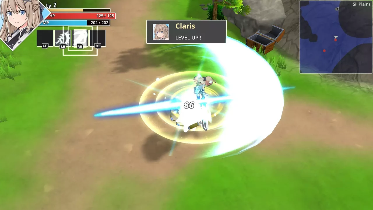 -Epic Conquest 2-游戏截图-好玩游戏库
