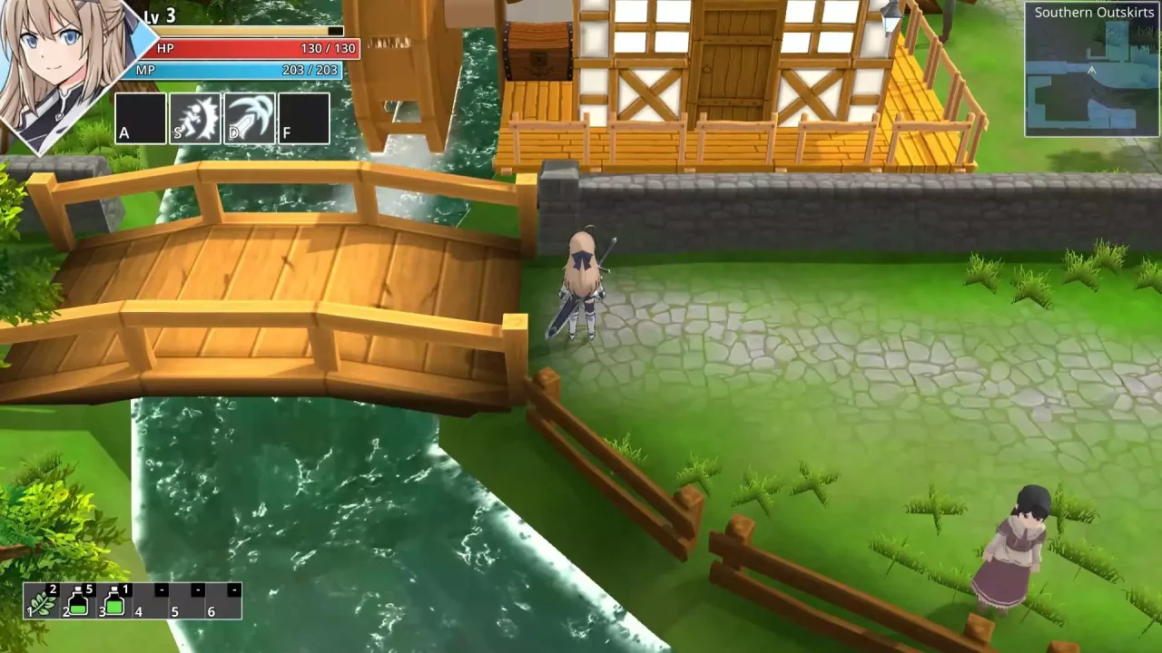 -Epic Conquest 2-游戏截图-好玩游戏库
