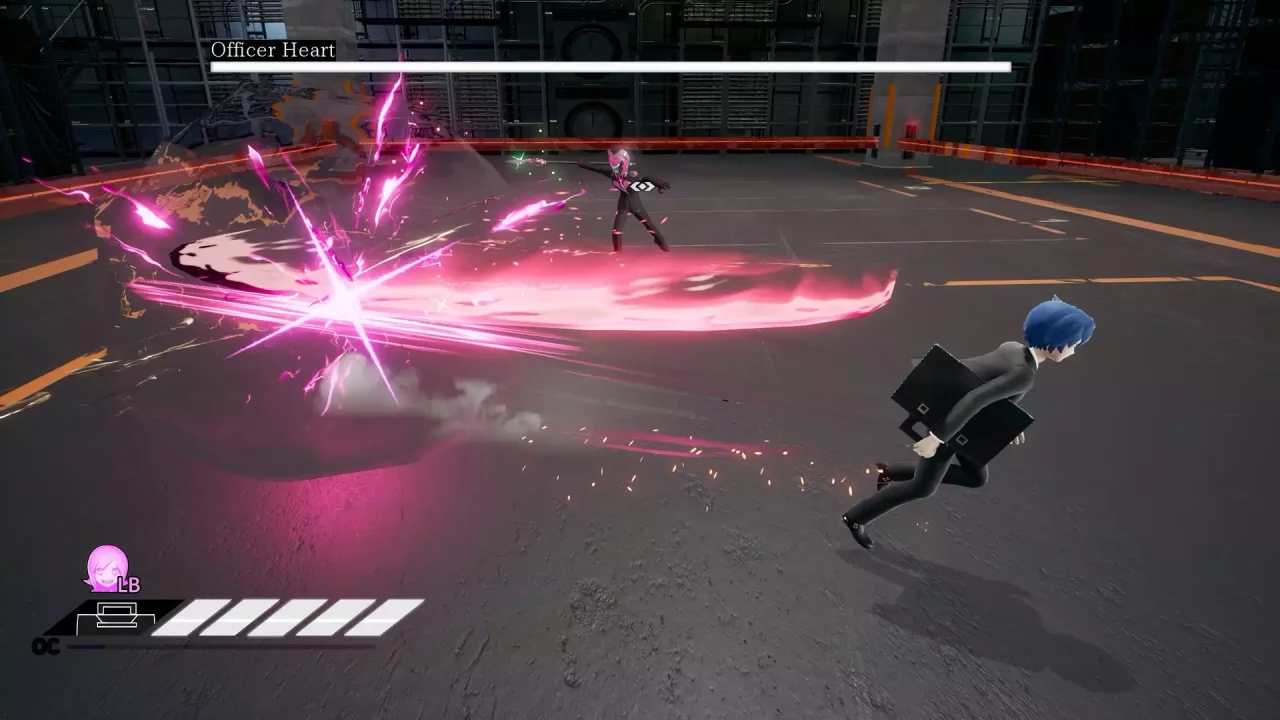 -Assault Spy-游戏截图-好玩游戏库