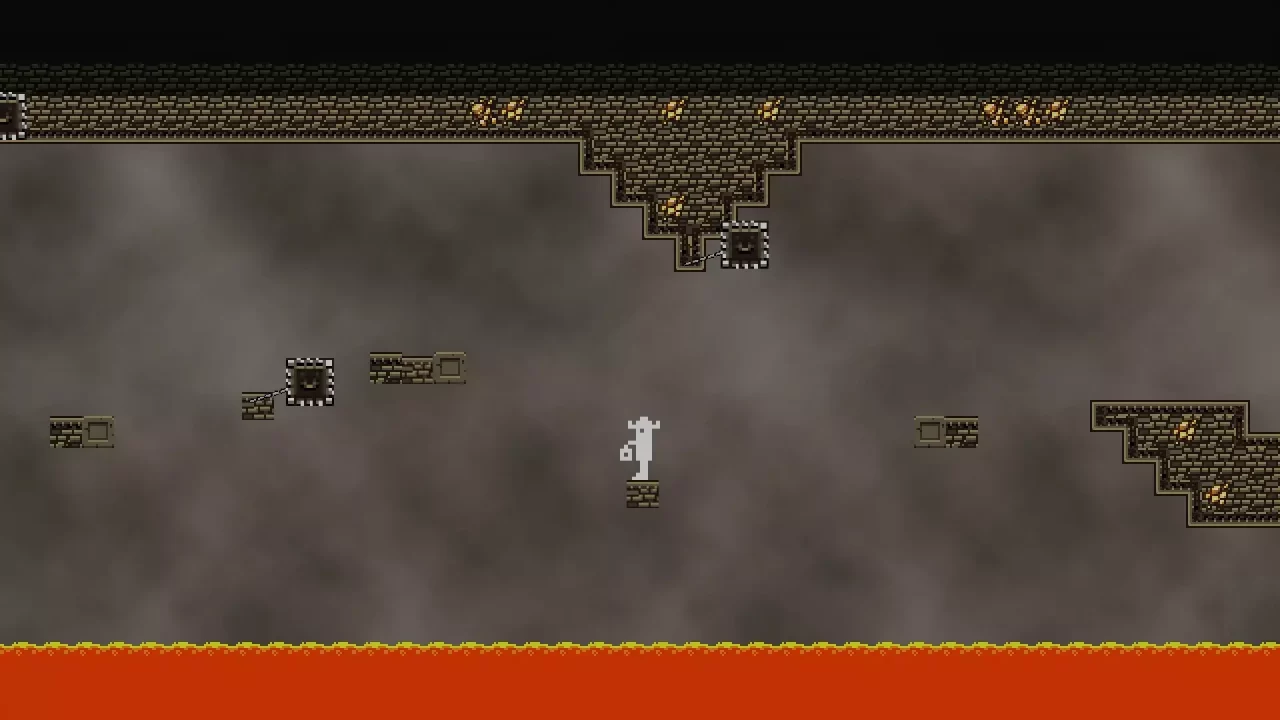 -Golden Dungeons-游戏截图-好玩游戏库