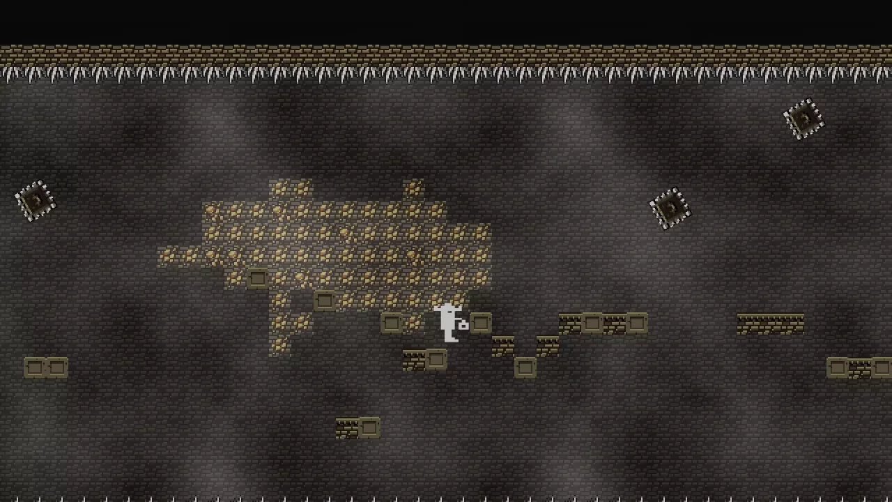 -Golden Dungeons-游戏截图-好玩游戏库
