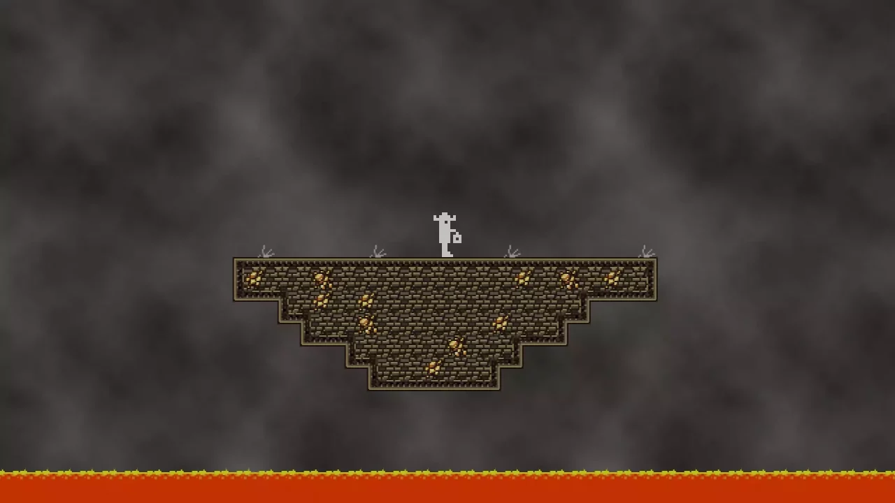 -Golden Dungeons-游戏截图-好玩游戏库