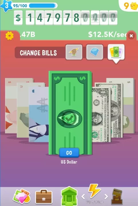 -Make It Rain: Love of Money-游戏截图-好玩游戏库