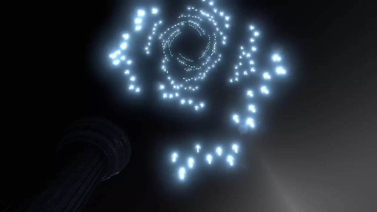 -The 111th Soul-游戏截图-好玩游戏库