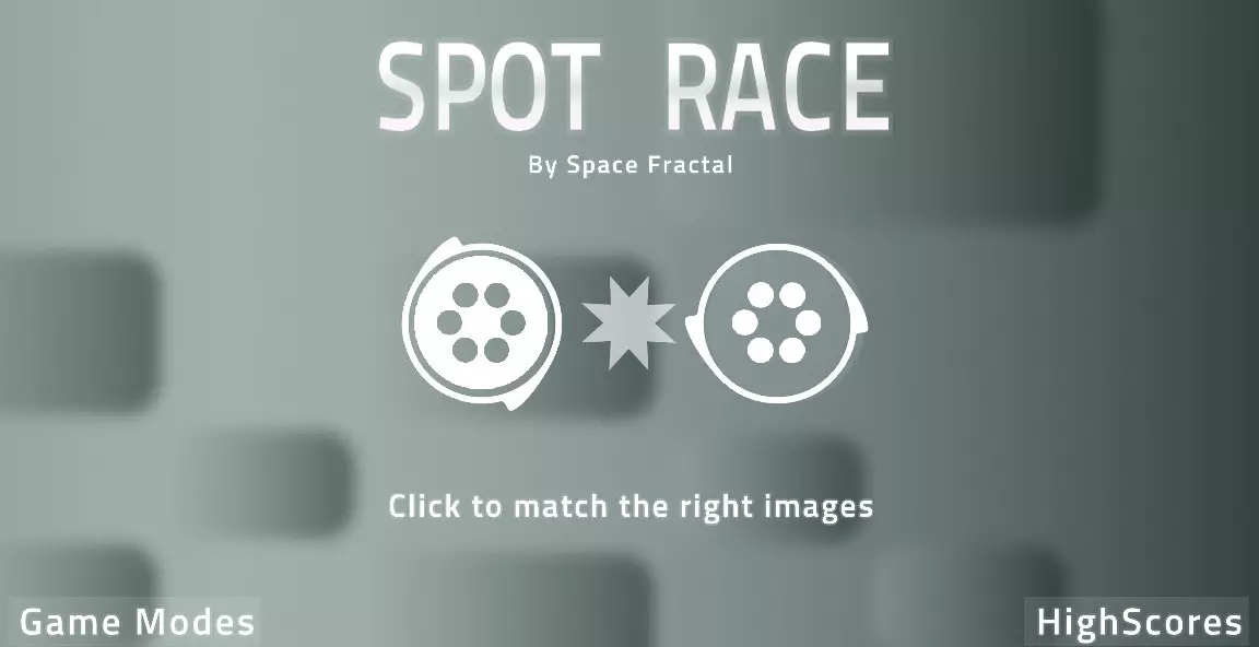 -Time Killers: Spot Race-游戏截图-好玩游戏库