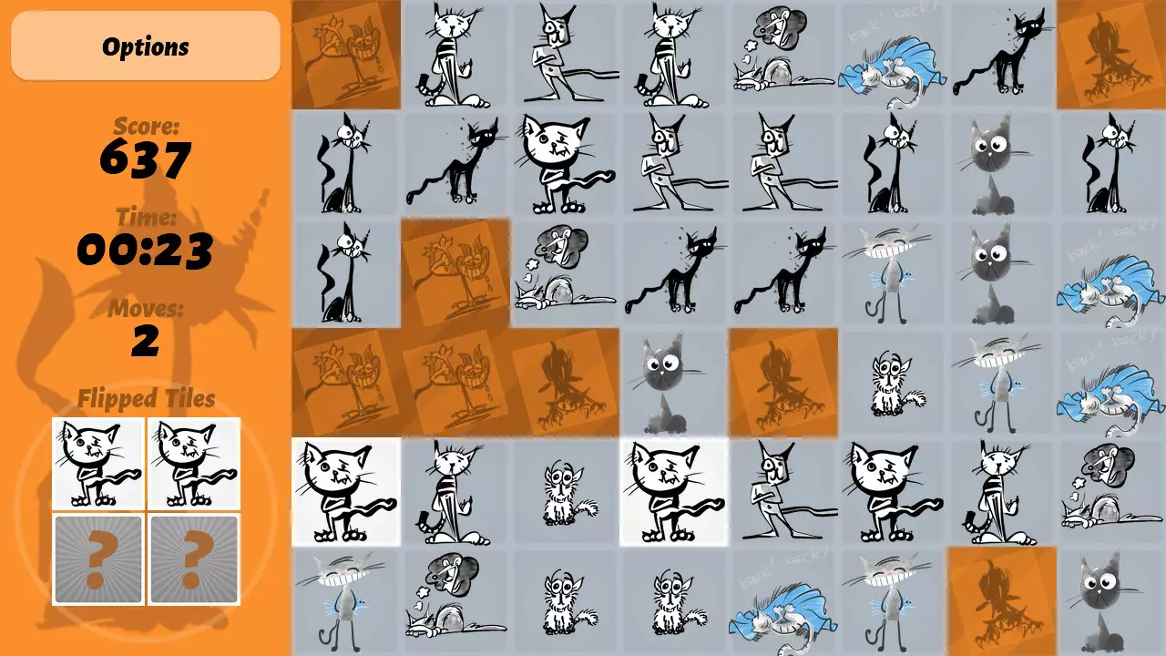 -Cats Make You Smarter!-游戏截图-好玩游戏库