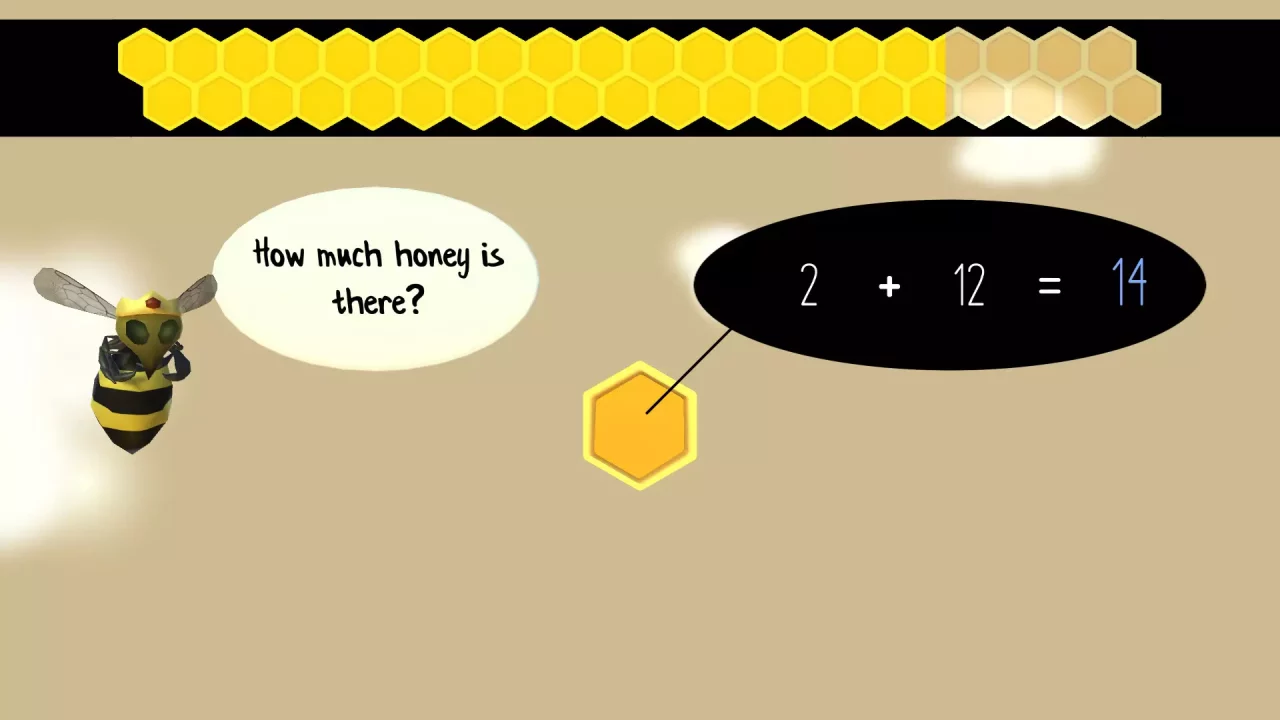 -Madu Maths-游戏截图-好玩游戏库