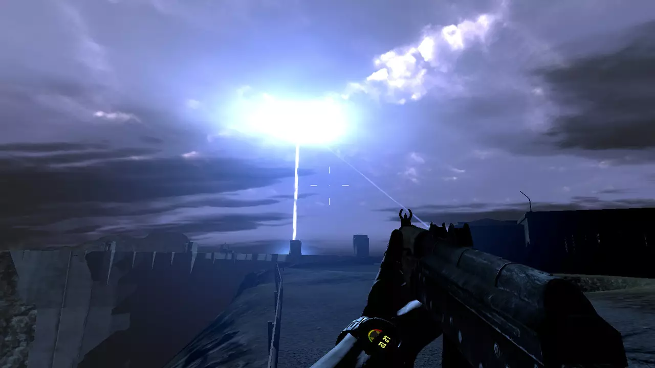 -Sunrise: survival-游戏截图-好玩游戏库