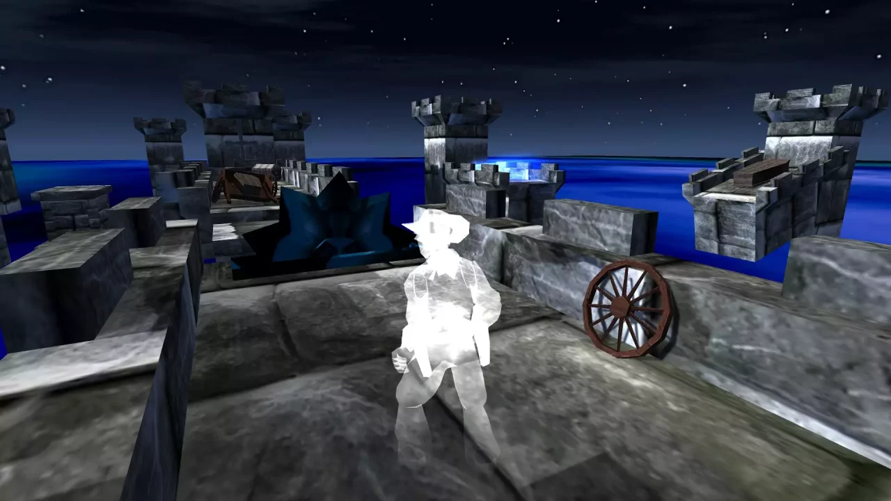 -Cowboy's Adventure-游戏截图-好玩游戏库