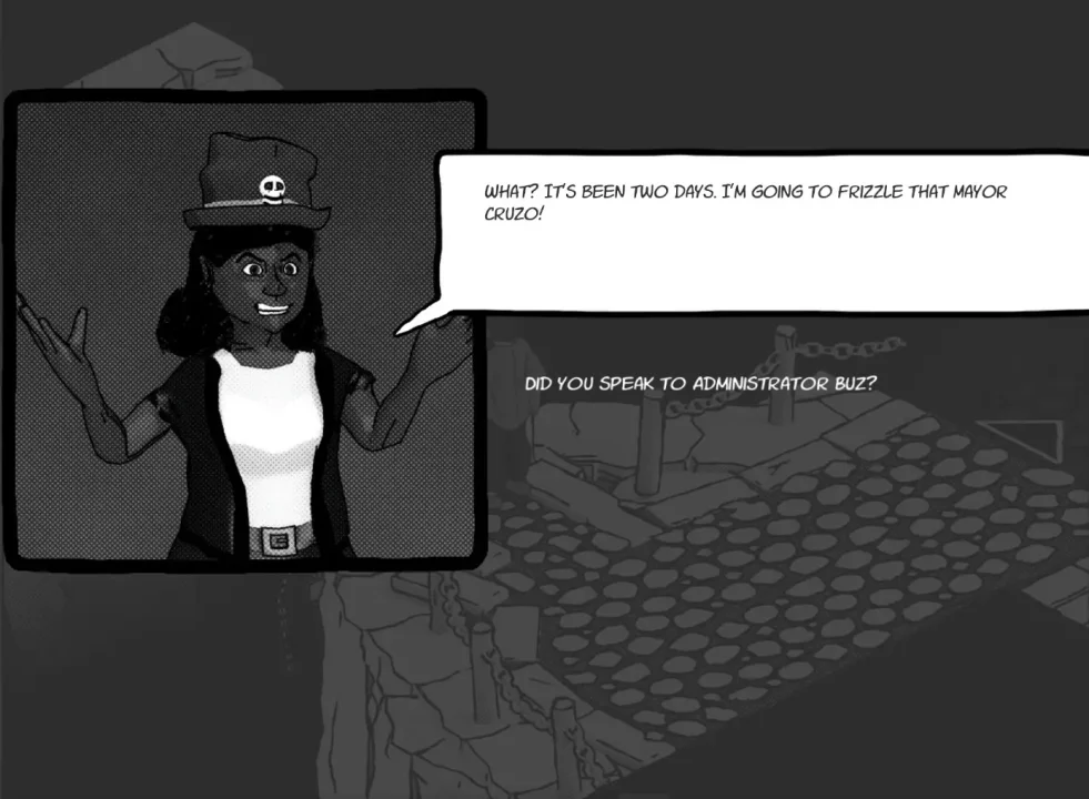 -Kith - Tales from the Fractured Plateaus-游戏截图-好玩游戏库
