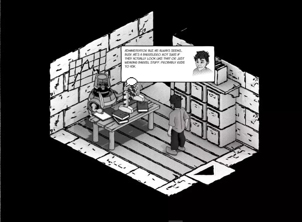 -Kith - Tales from the Fractured Plateaus-游戏截图-好玩游戏库