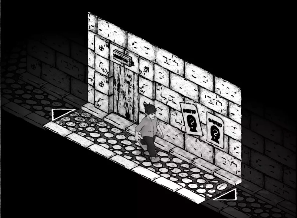 -Kith - Tales from the Fractured Plateaus-游戏截图-好玩游戏库