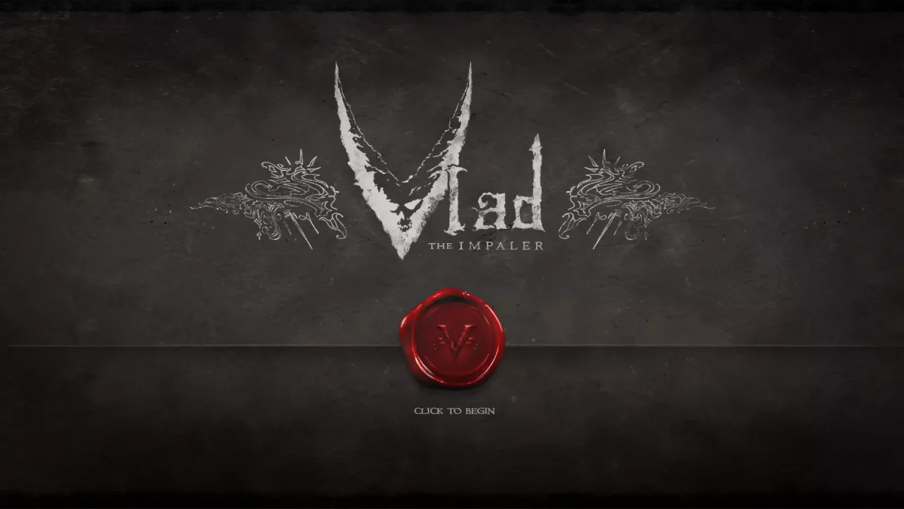 -Vlad the Impaler-游戏截图-好玩游戏库
