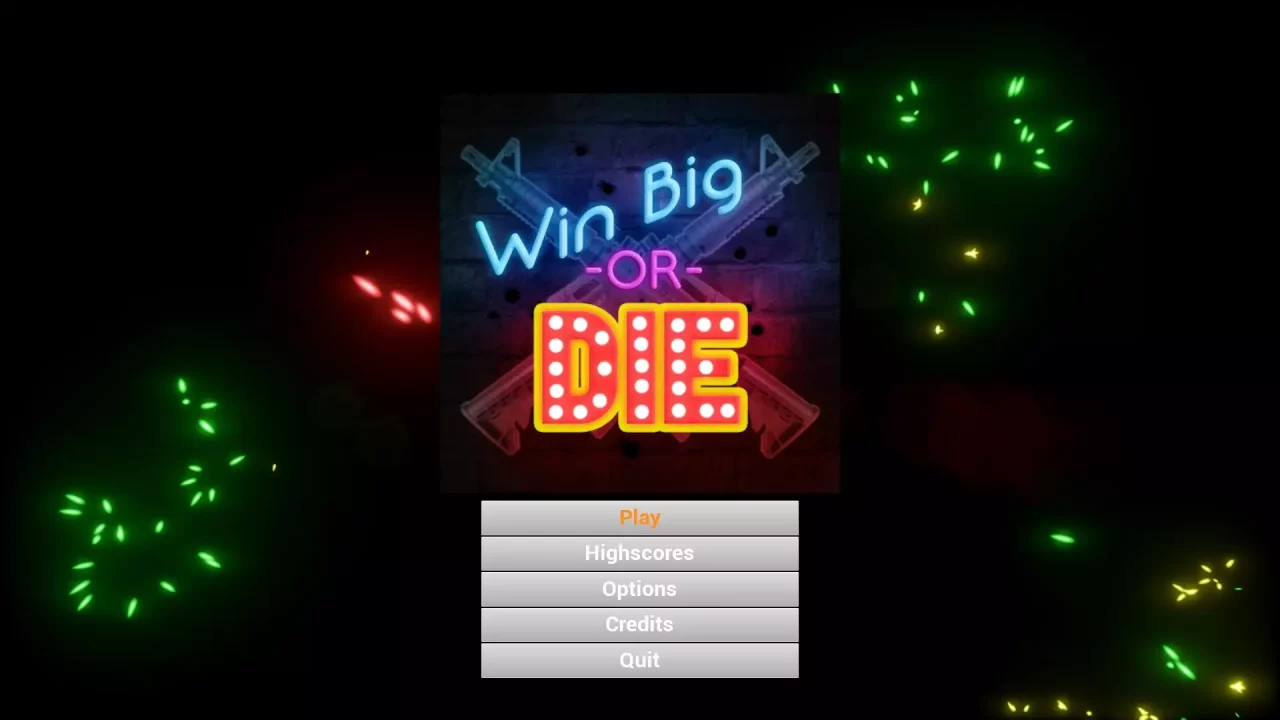 -Win Big Or Die-游戏截图-好玩游戏库