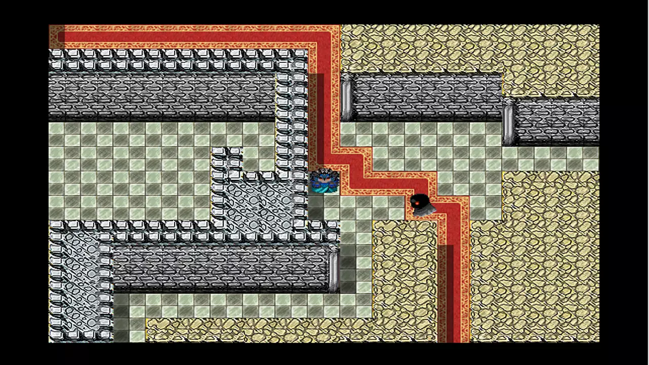 -Maneki's Curse-游戏截图-好玩游戏库